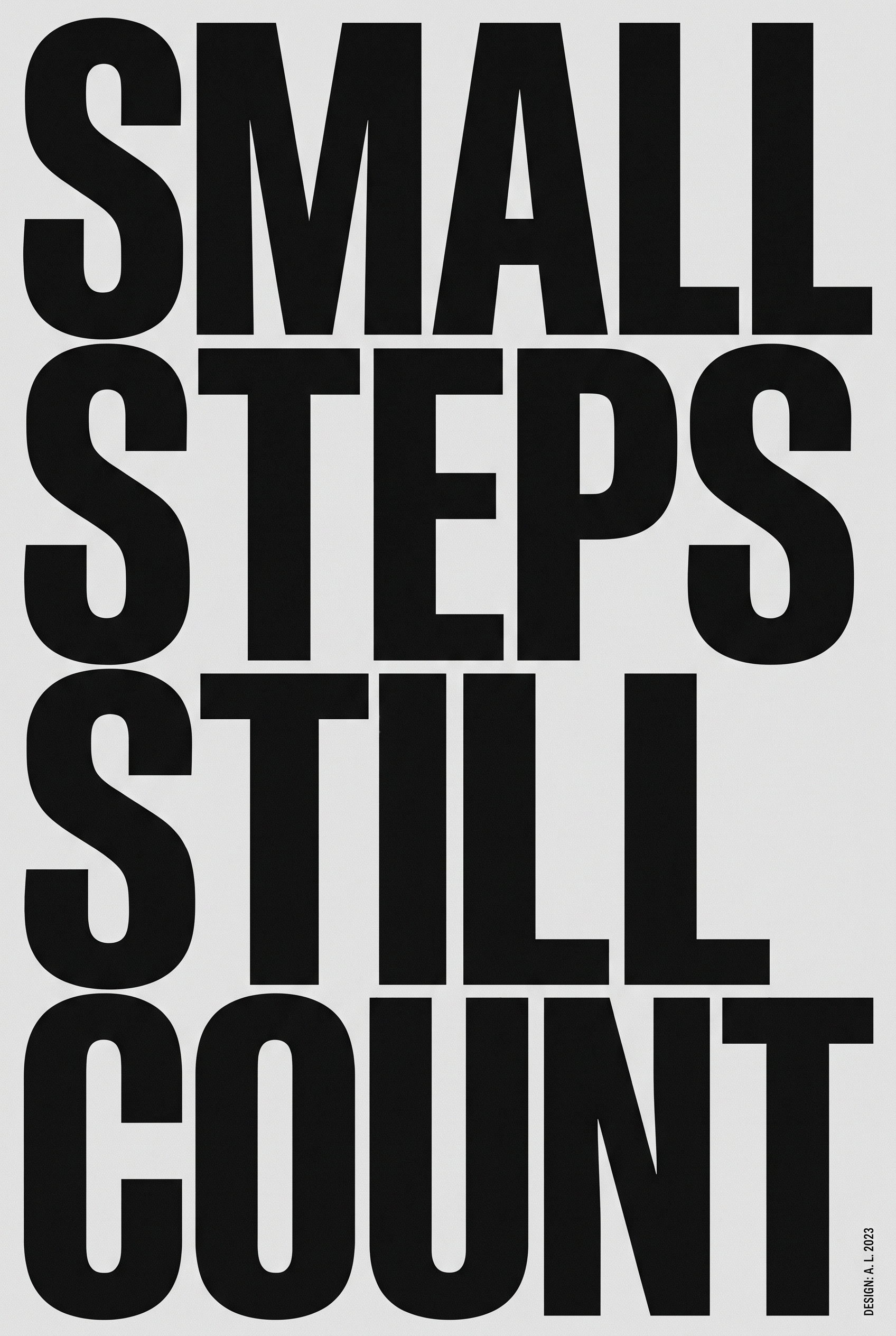 SmallStepsCount