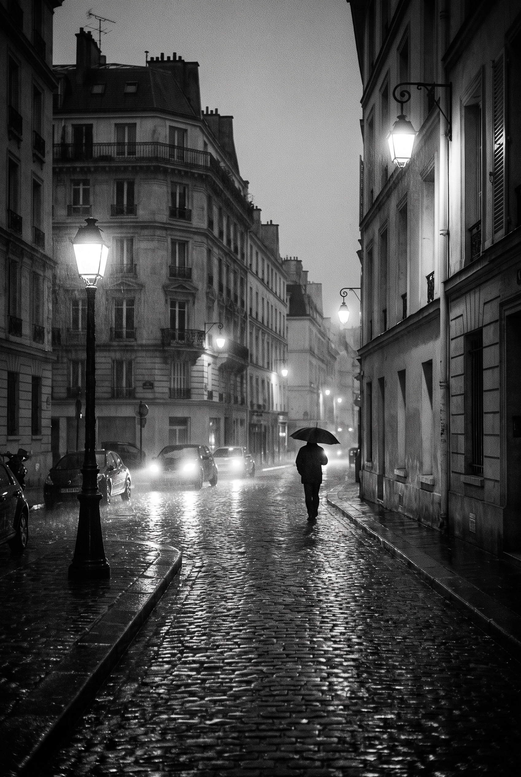 PaRiS
