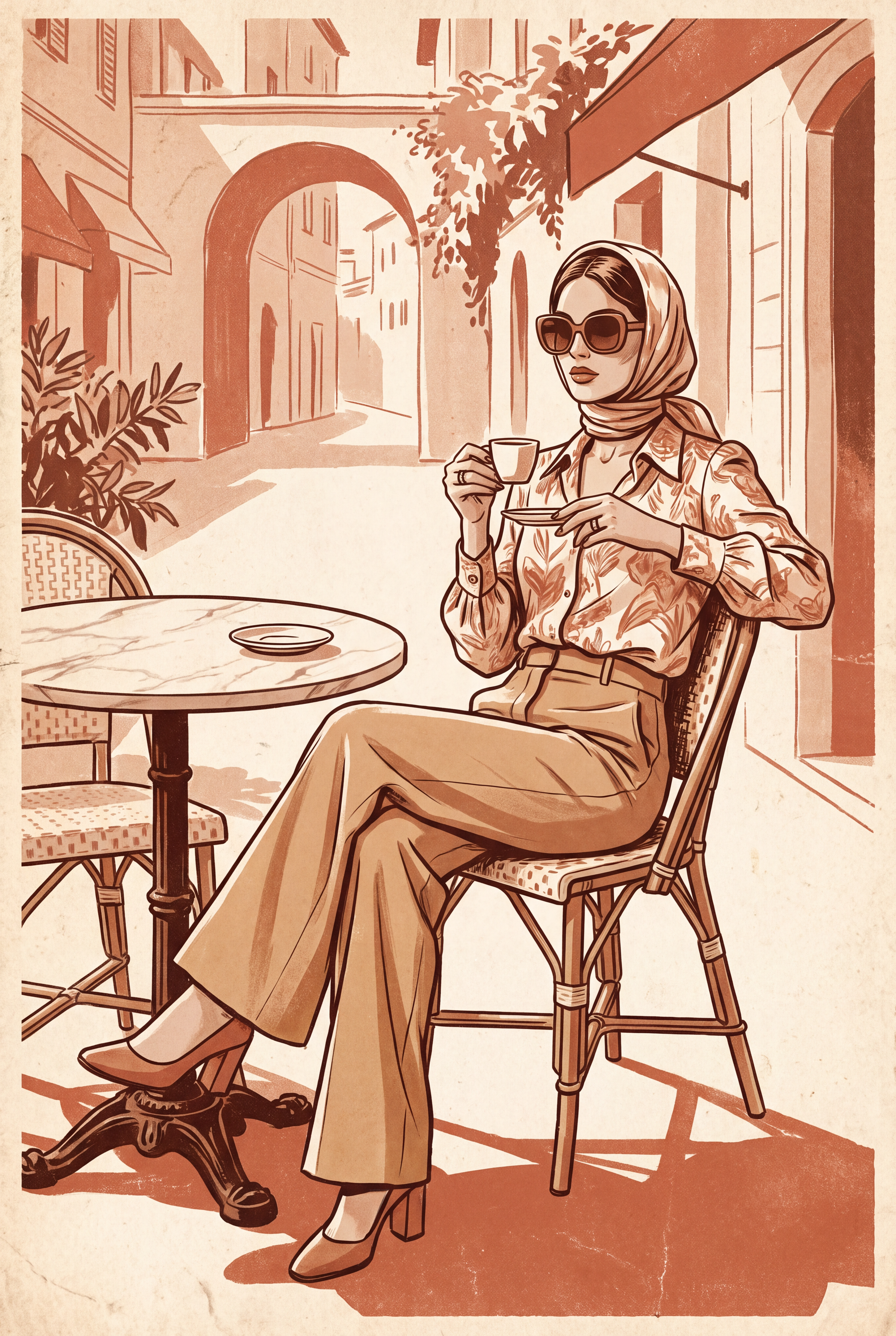 SexyCoffee