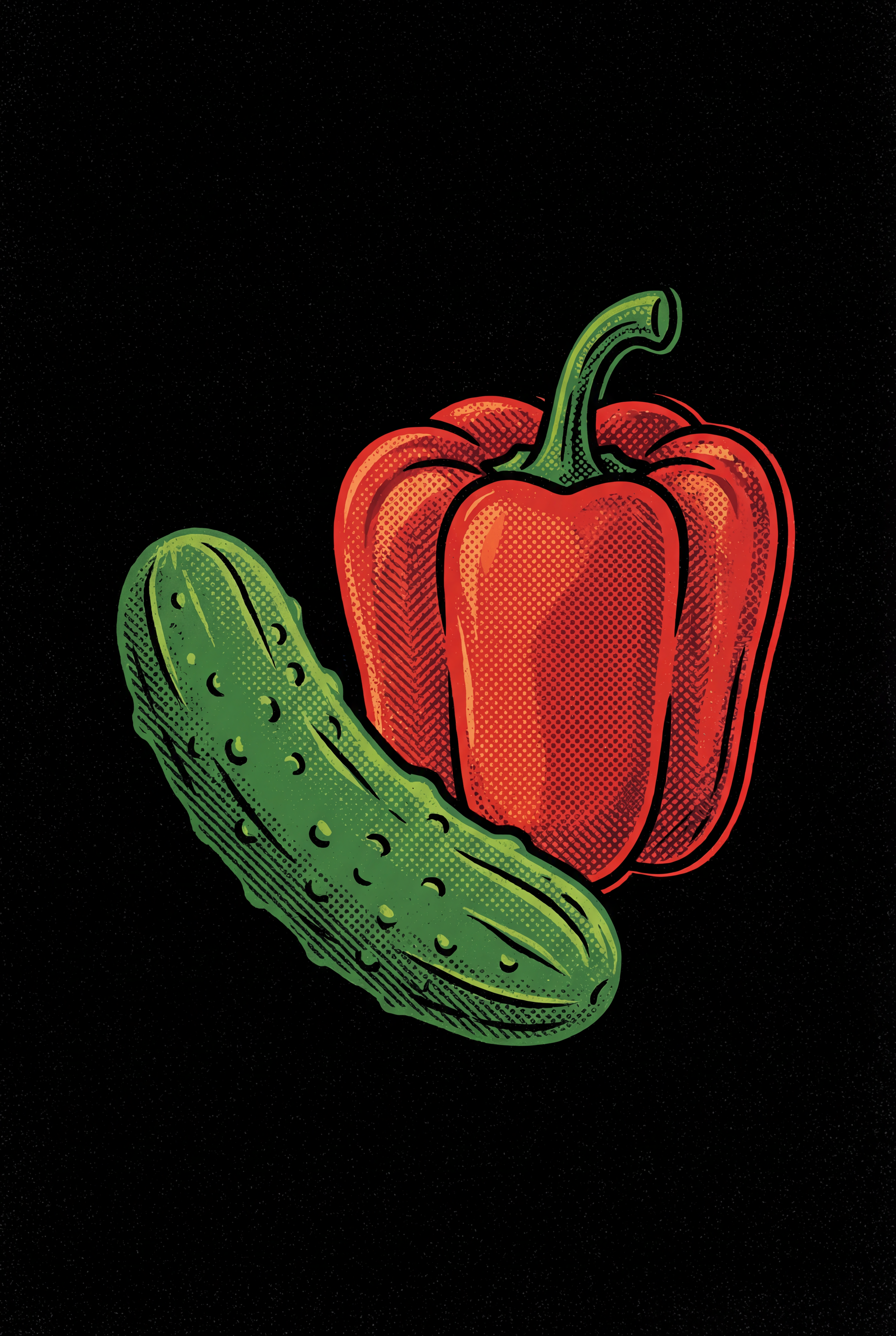Midnight Pickle