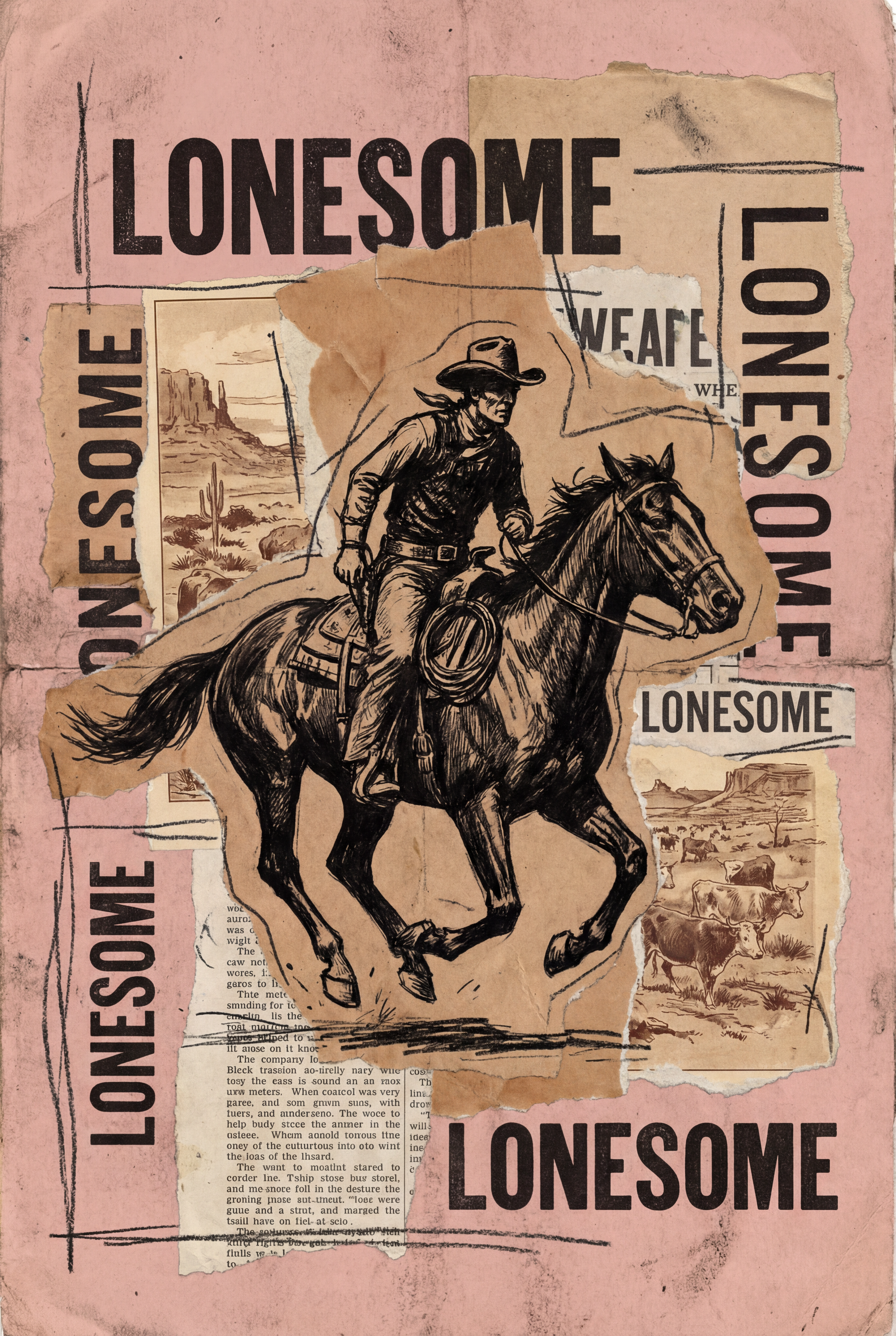 Lonesome