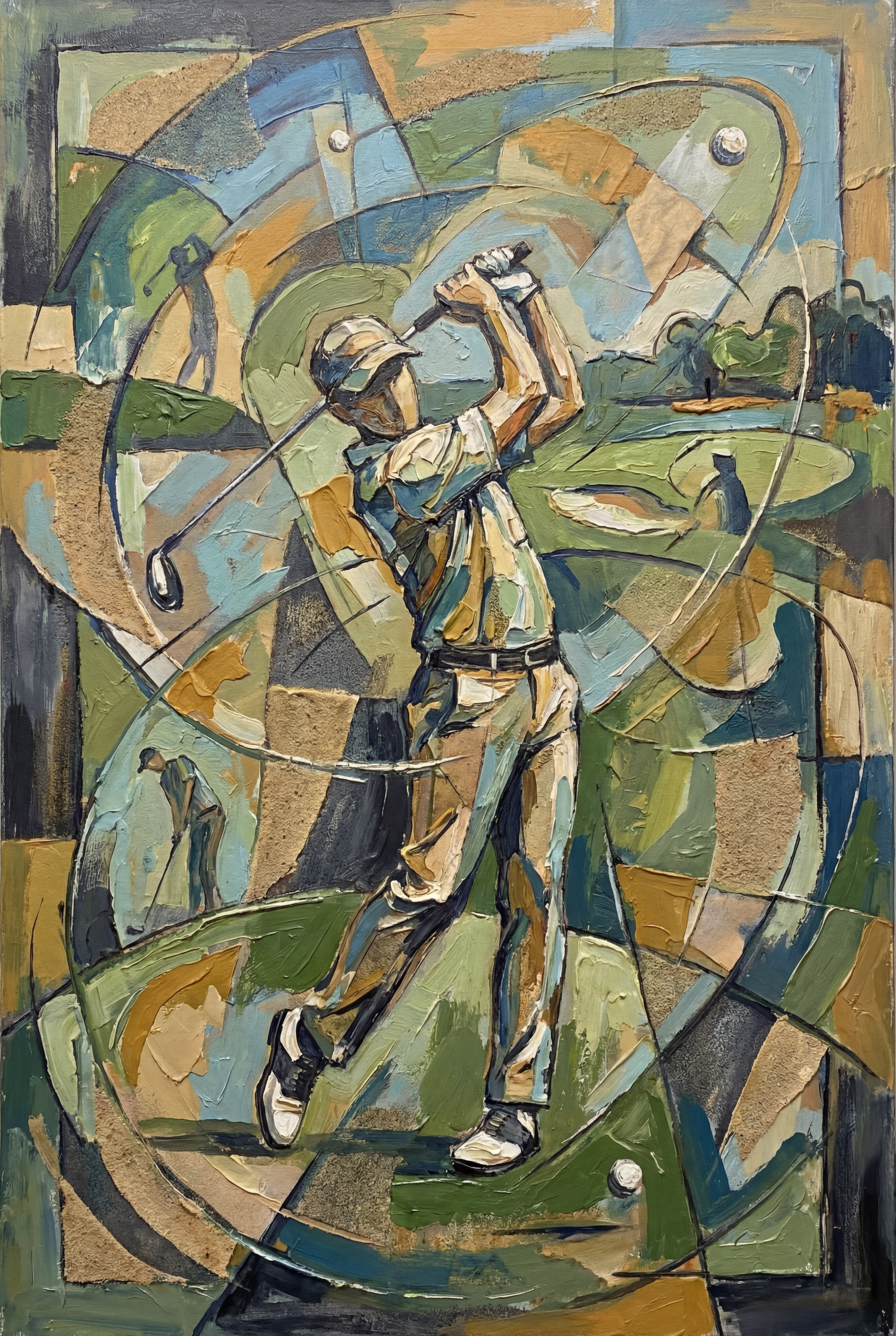 Crimson Course