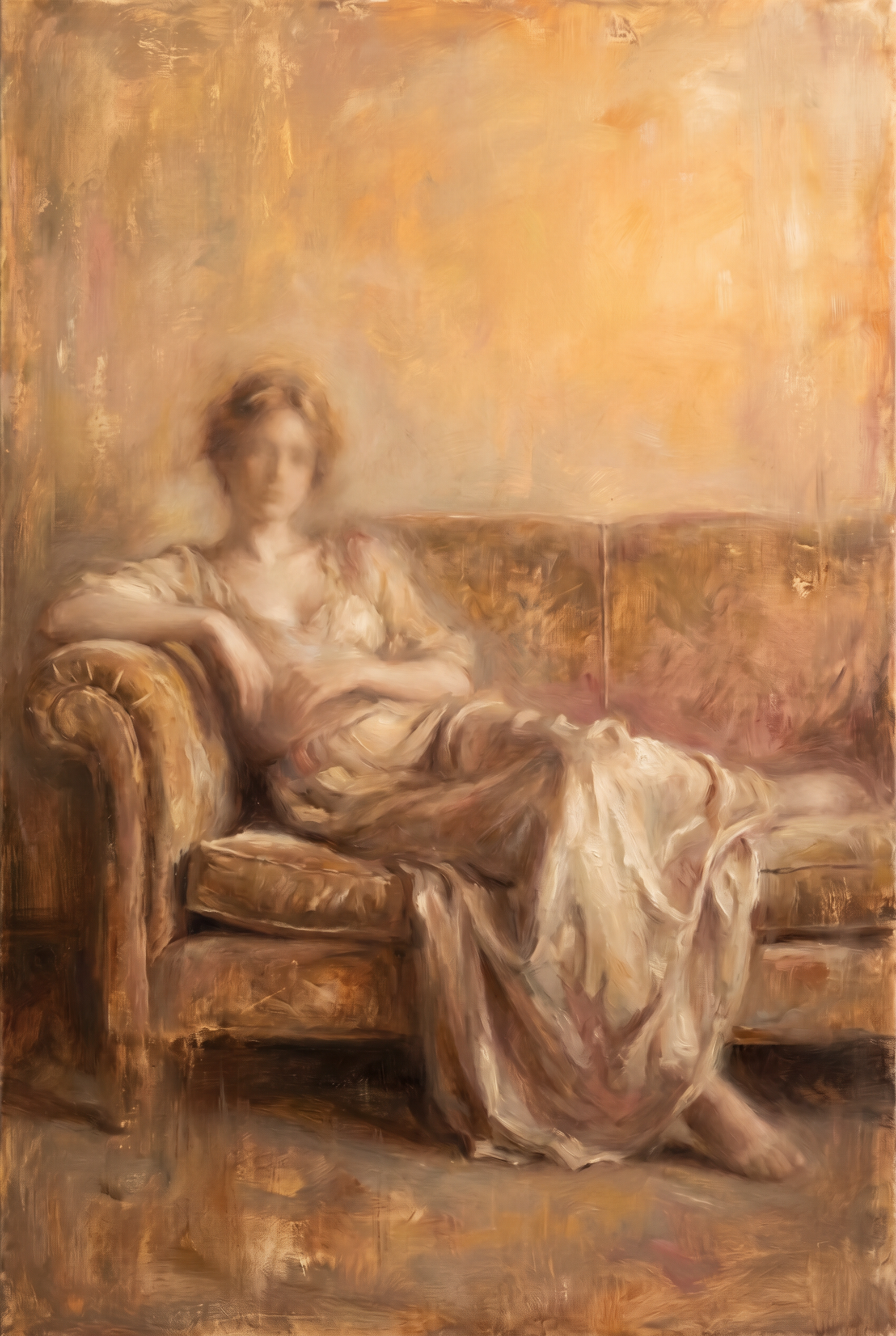 Luminous Focus