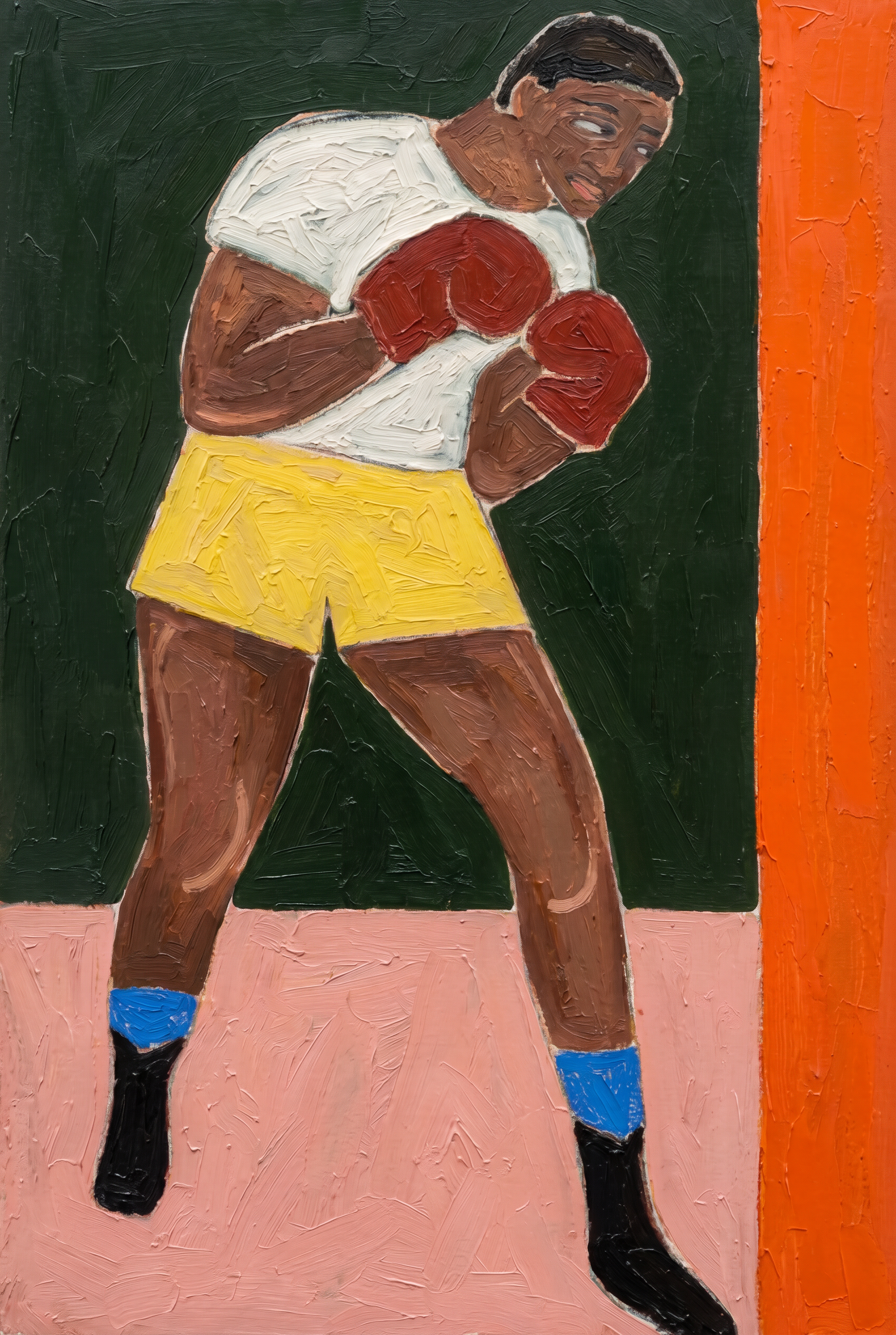 Red Glove