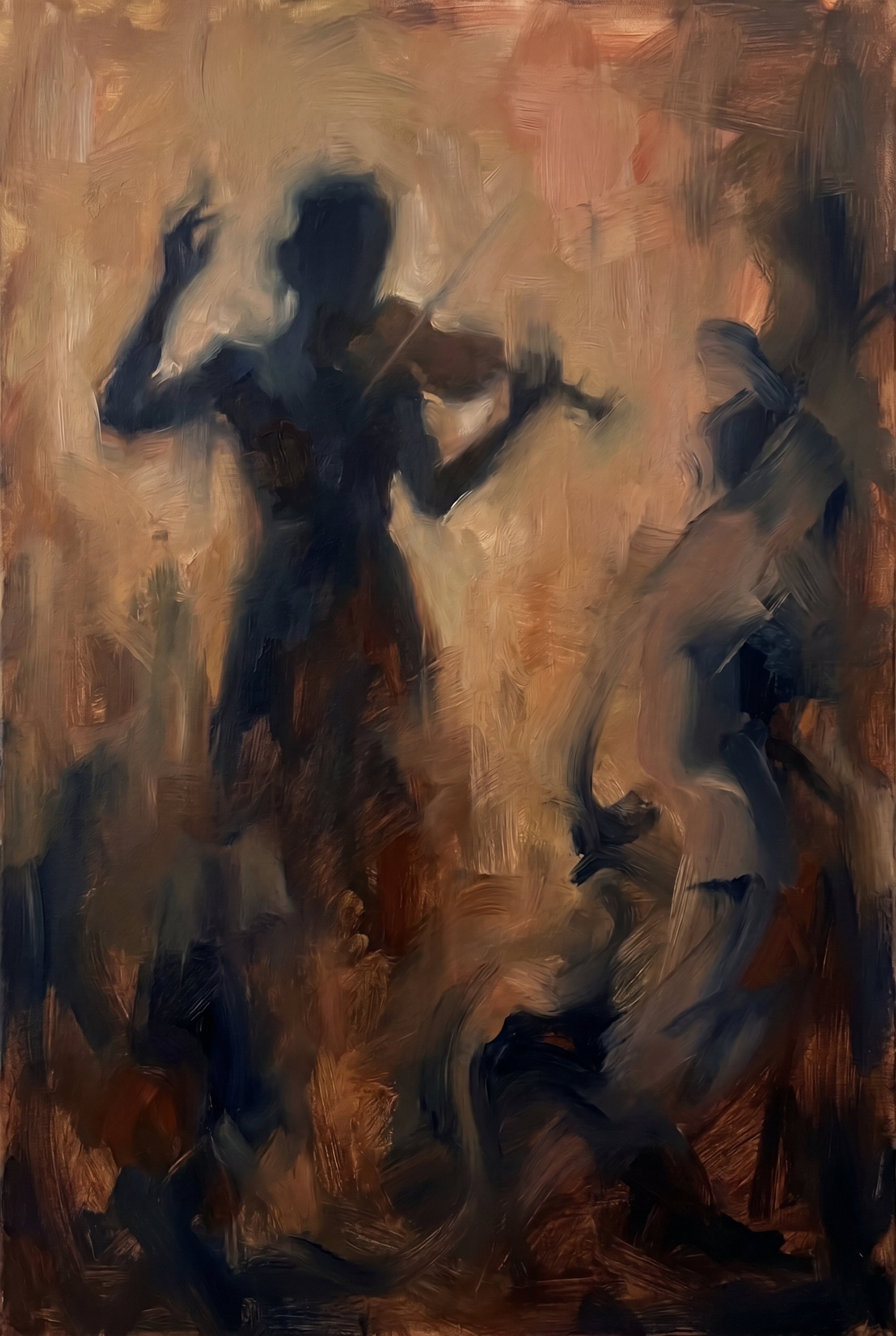 Midnight Reverie