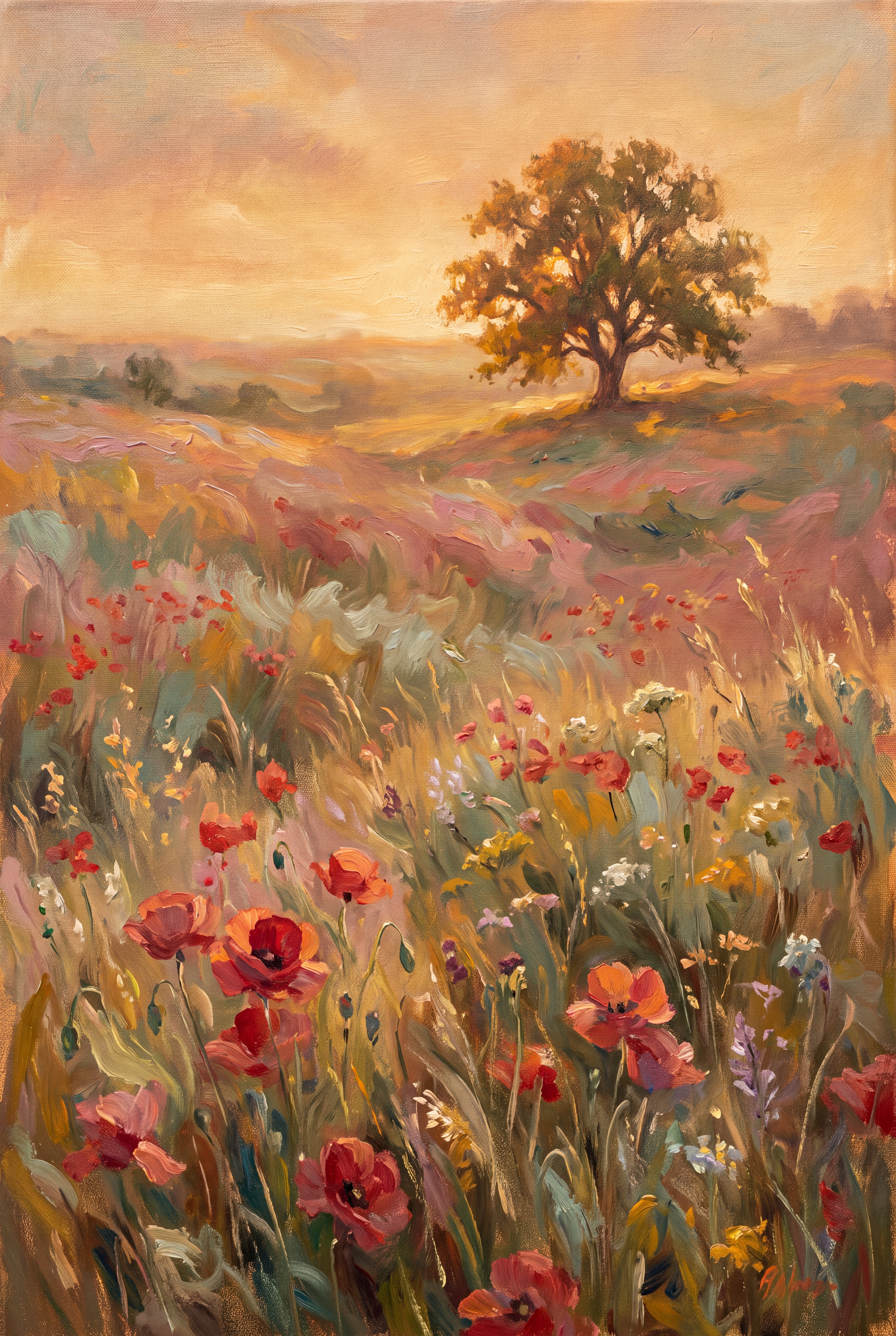FlowerTree