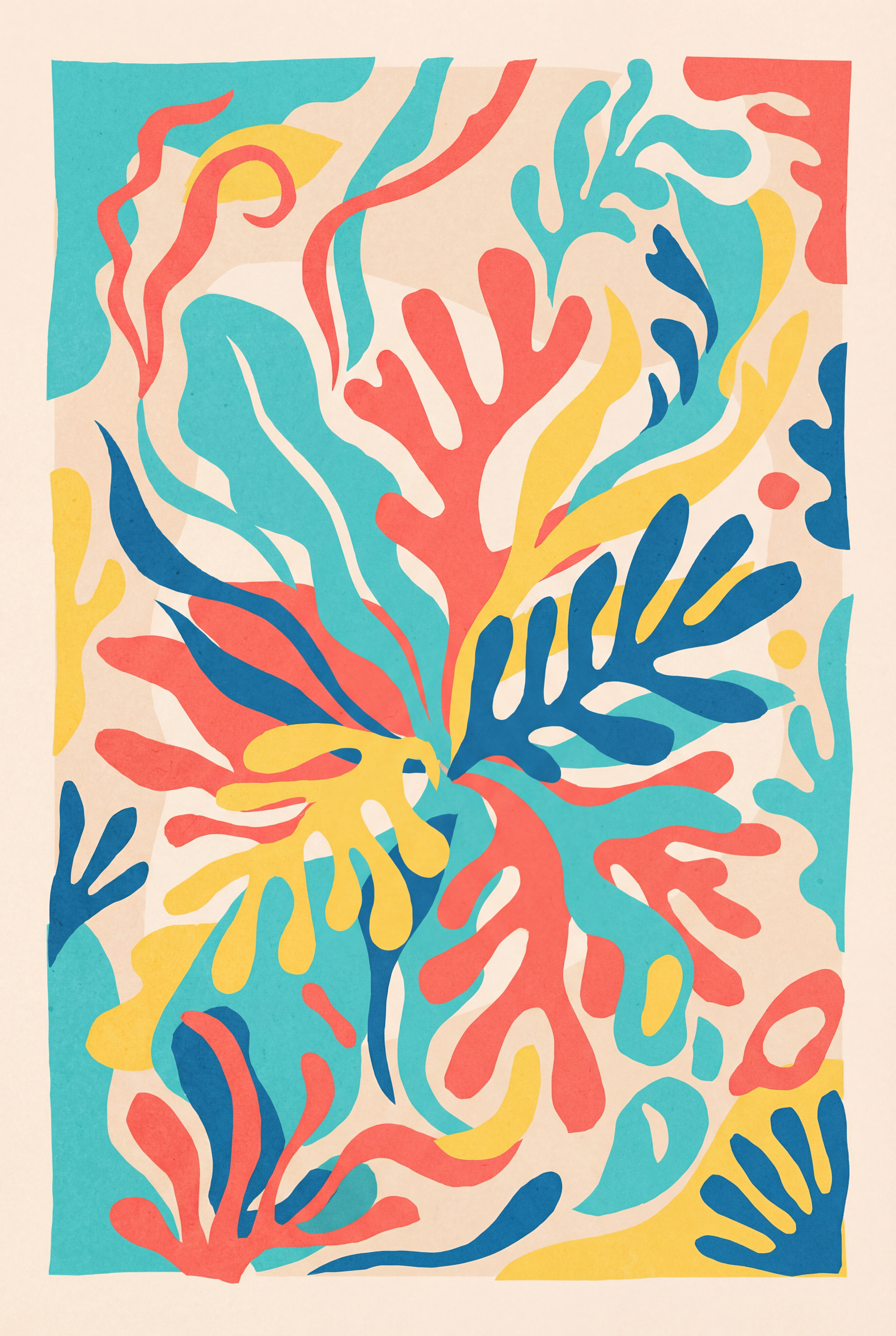 Ocean Garden