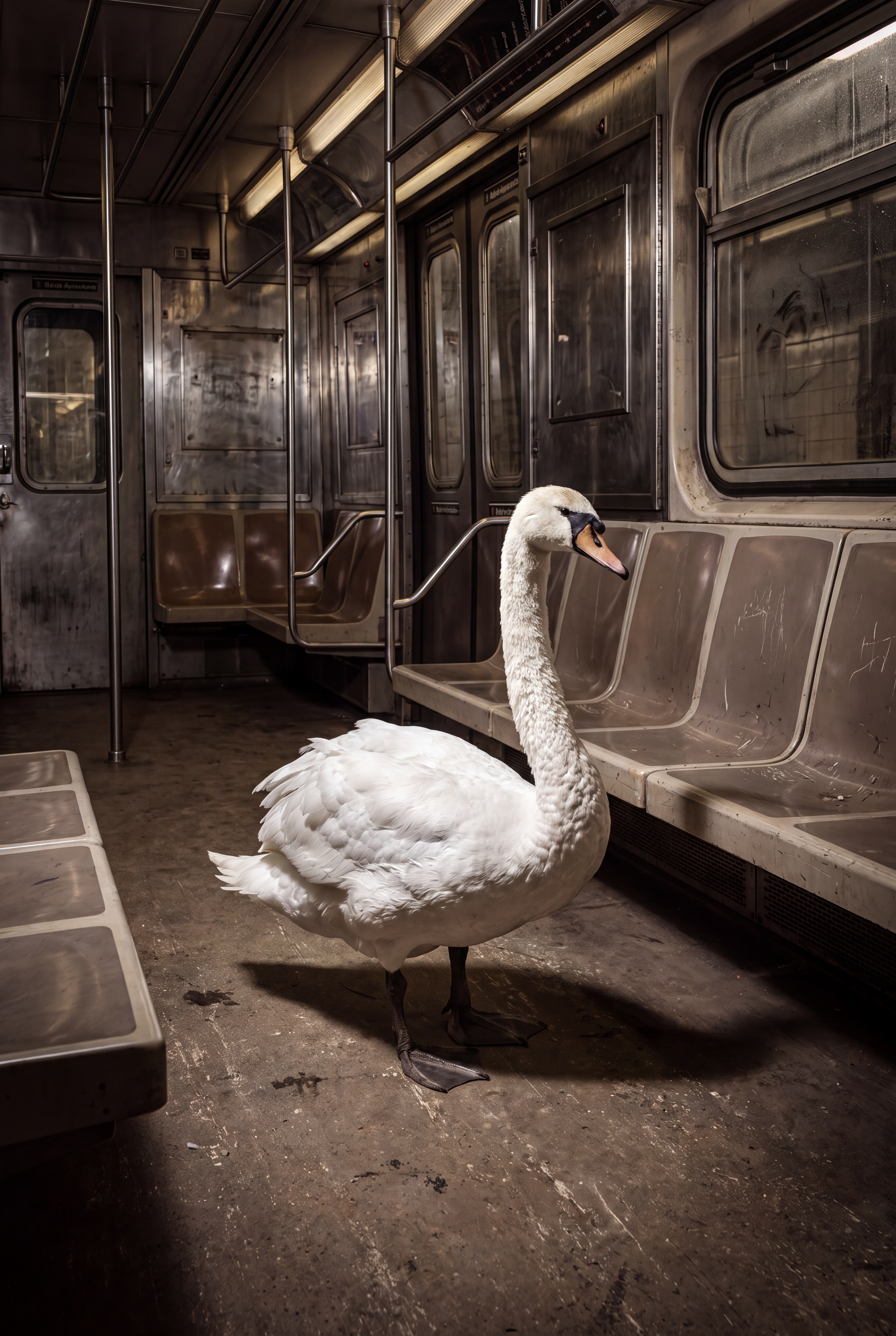 Swanish