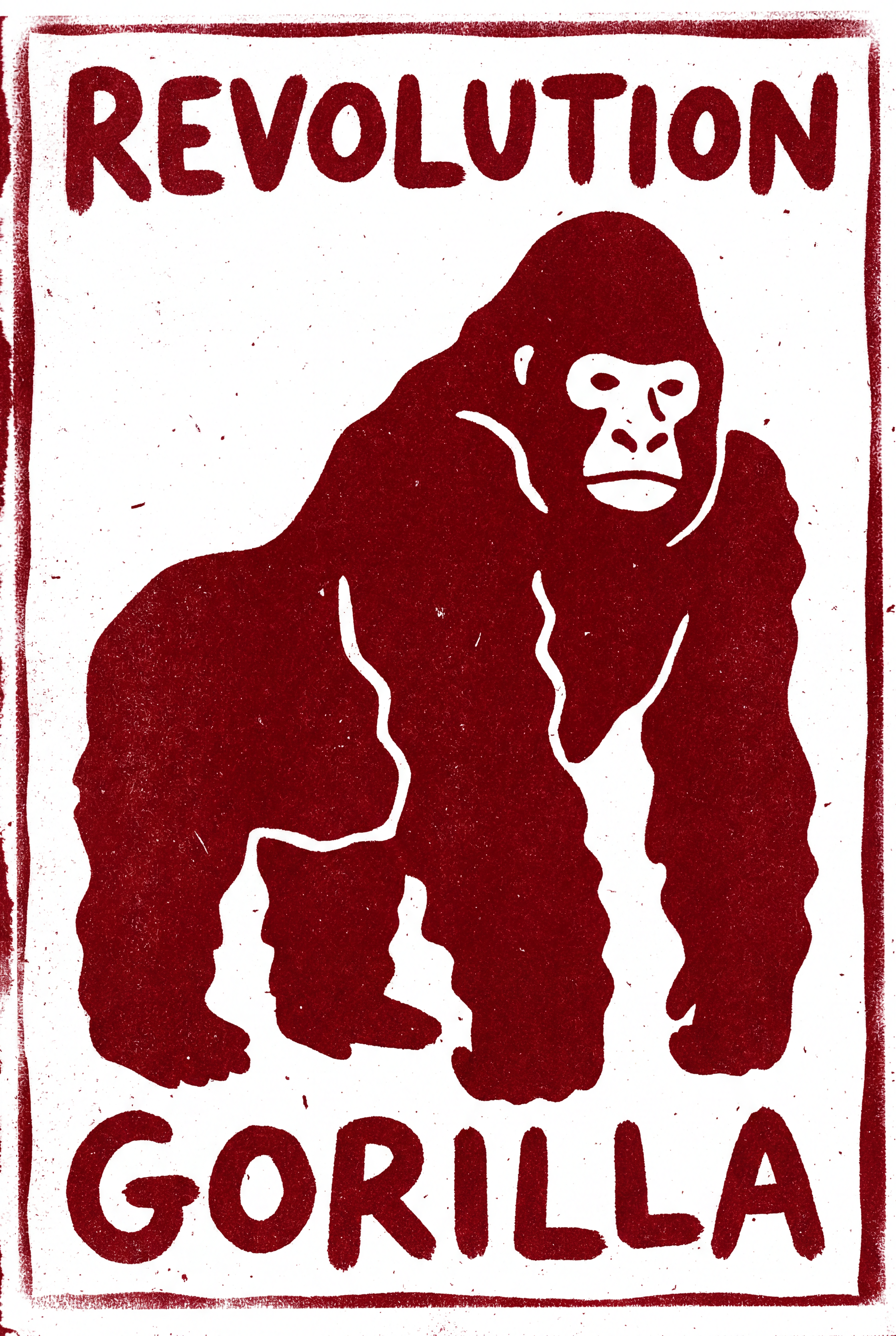 Gorilla