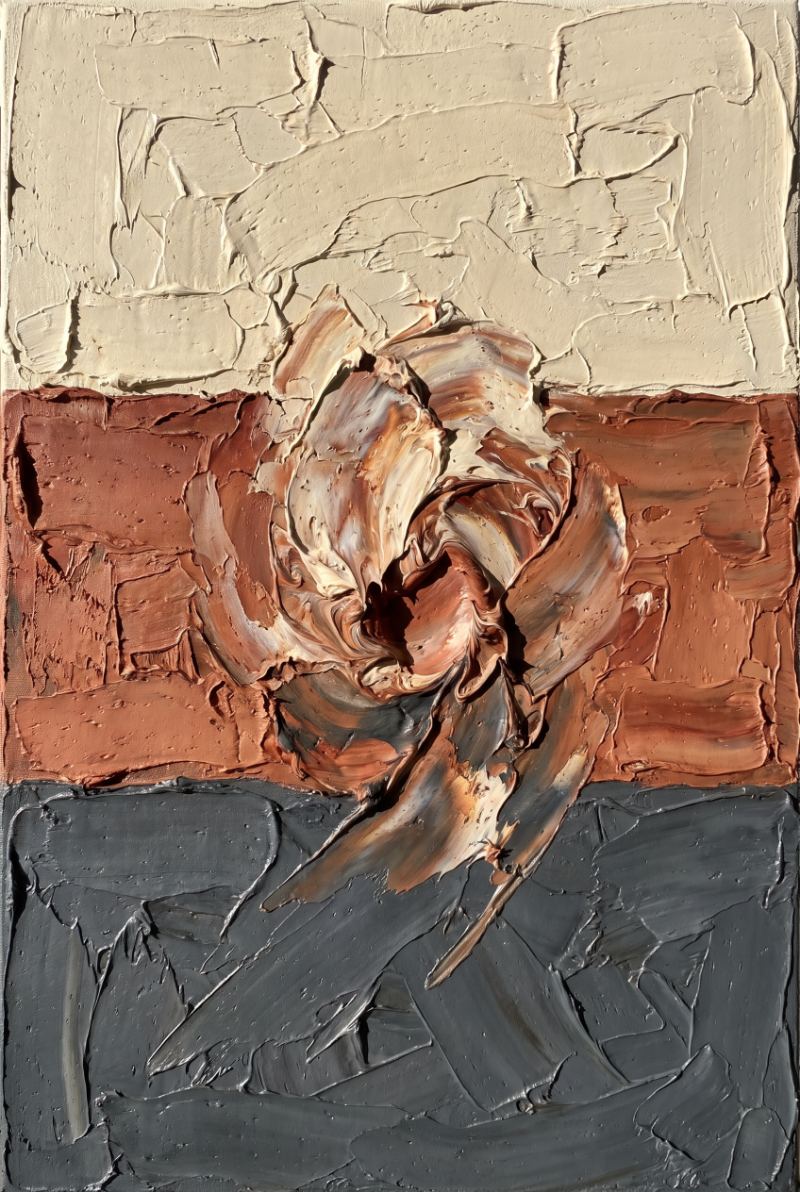 Abstract Wall Art Prints | Artisto Studios