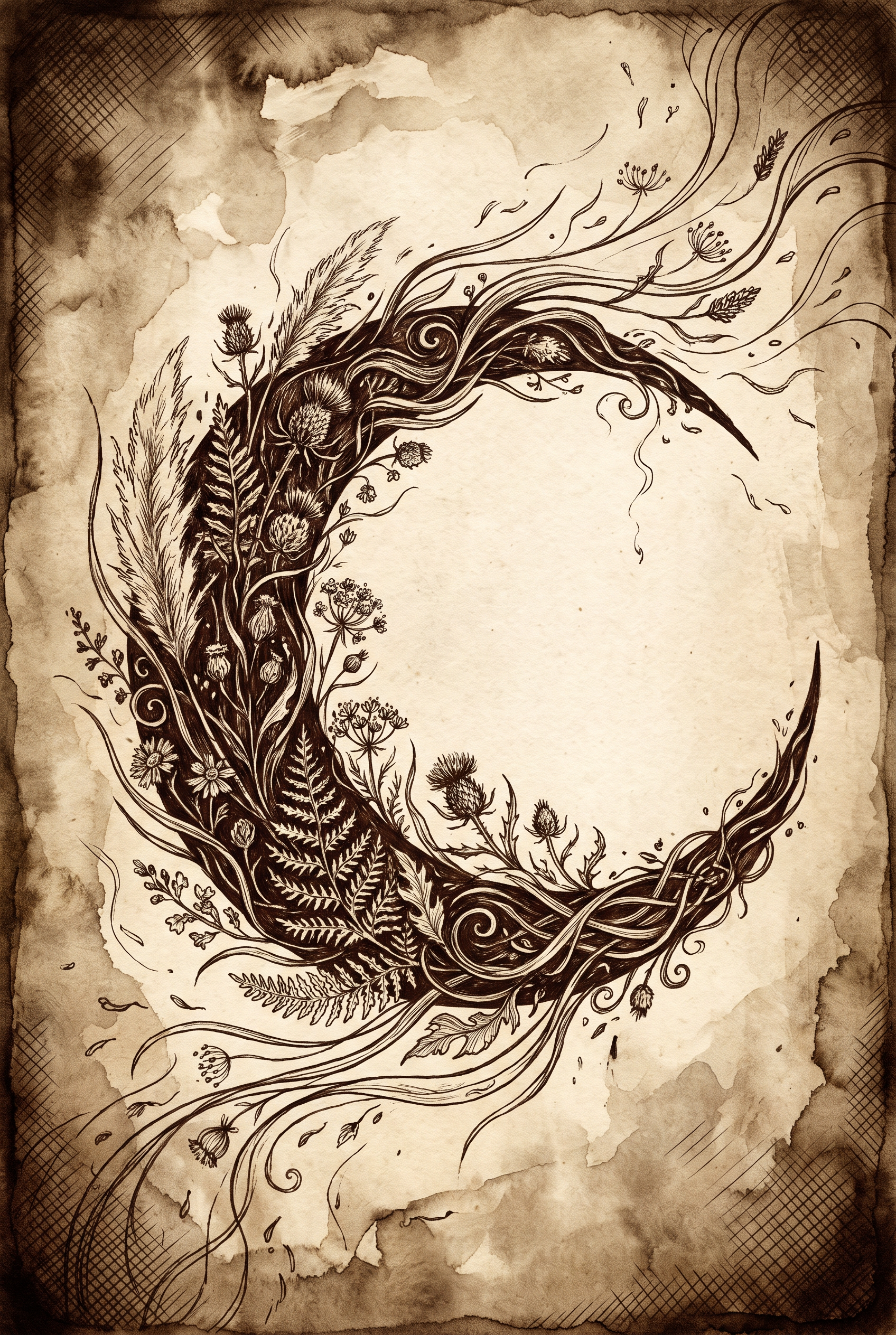 Moon Hollow Herbarium