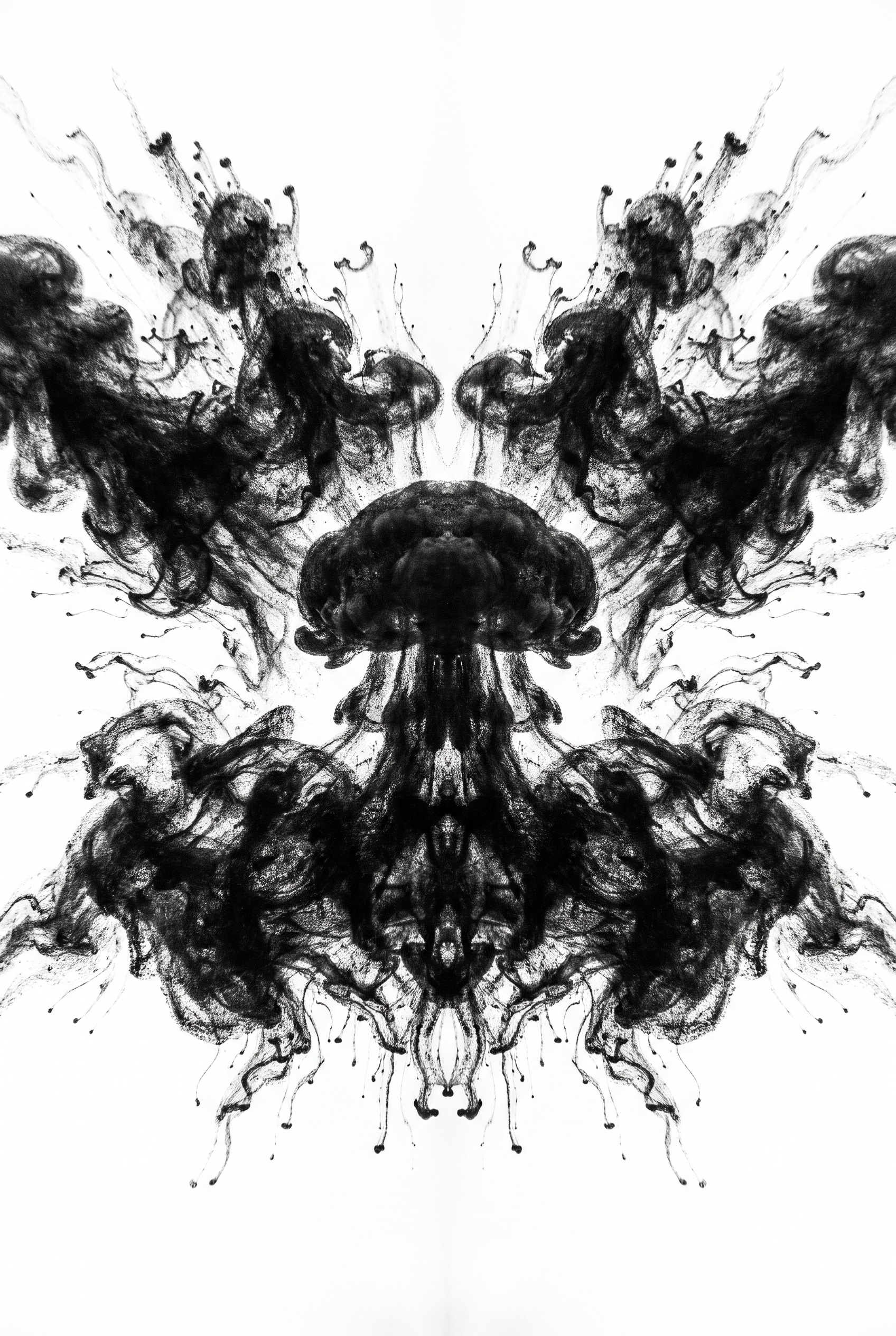 Dust Signal