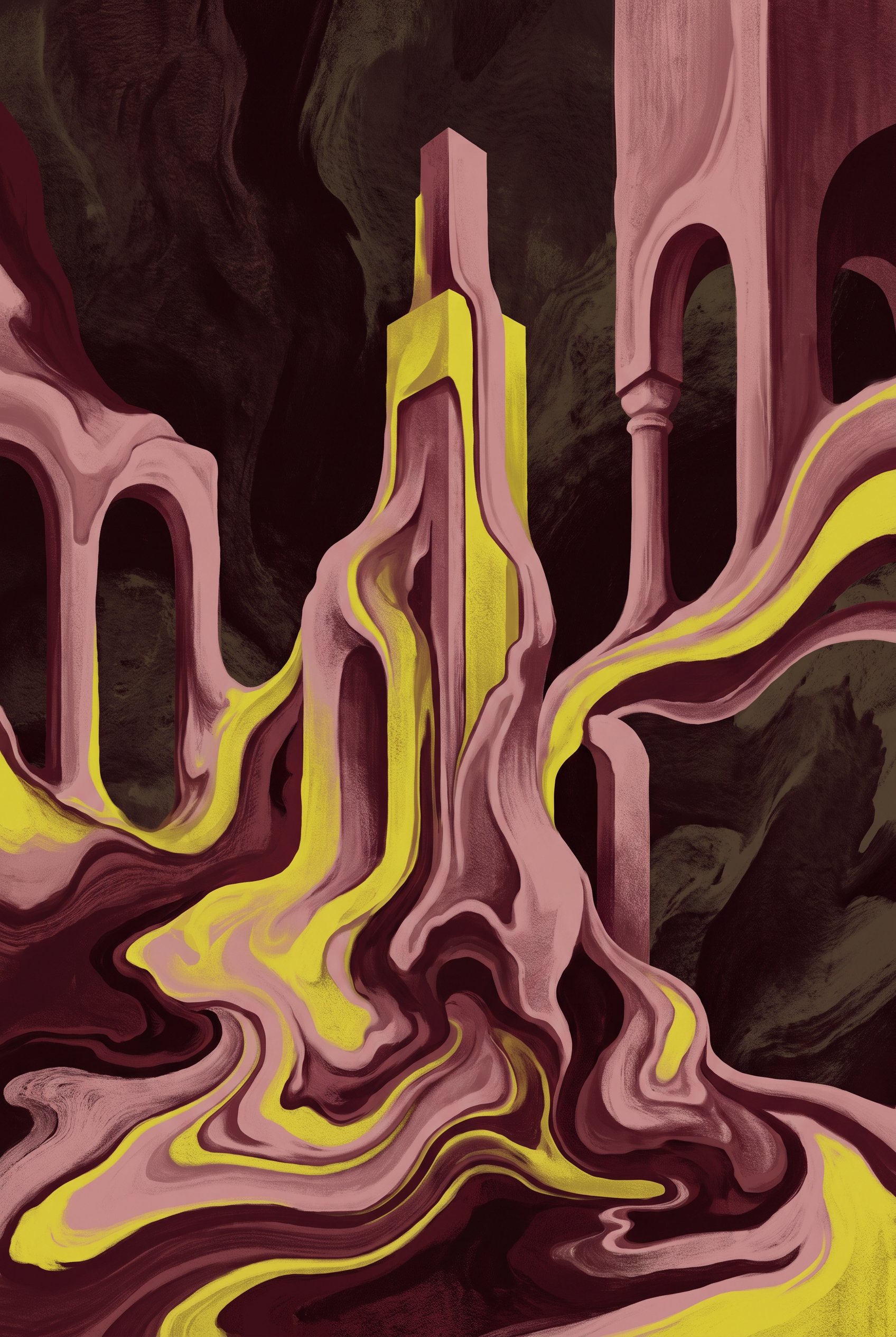 Acid Tower Melt